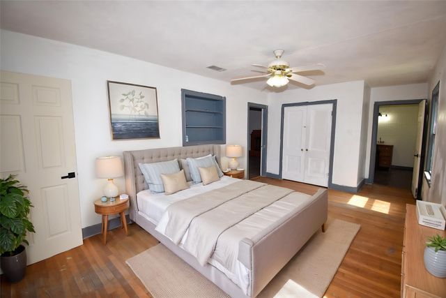 1511 S High Street, Brady, TX 76825