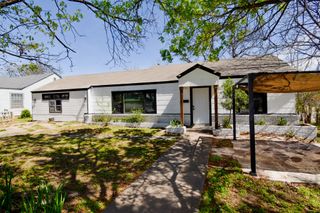 1511 S High Street, Brady, TX 76825