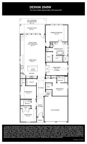 29769 Brushy Gables Drive, Magnolia, TX 77354