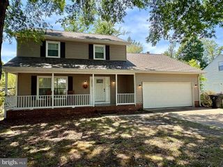 11622 RUTHERFORD DR, Fredericksburg, VA 22407