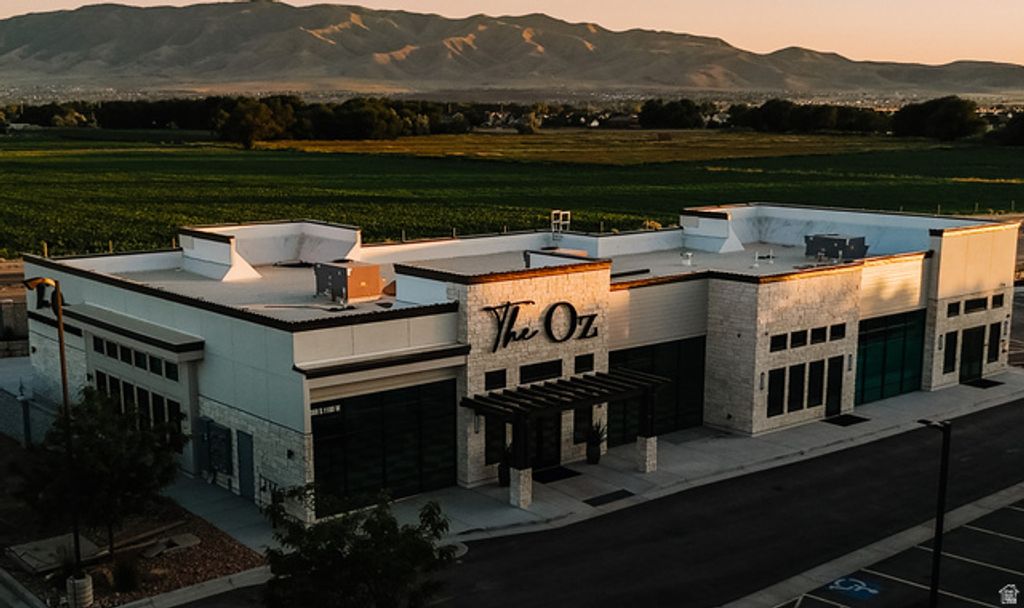 1008 S 1100 W, Lehi, UT 84043 — exterior
