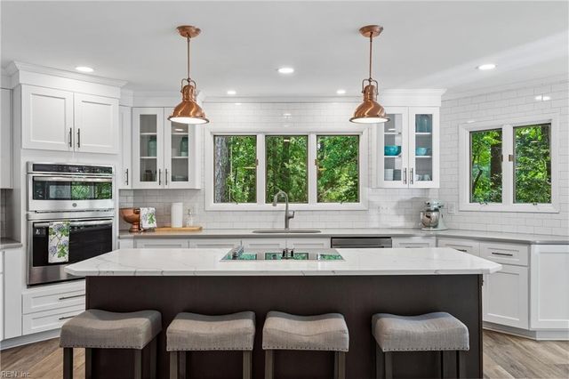 12210 Waterview TRL, Carrollton, VA 23314