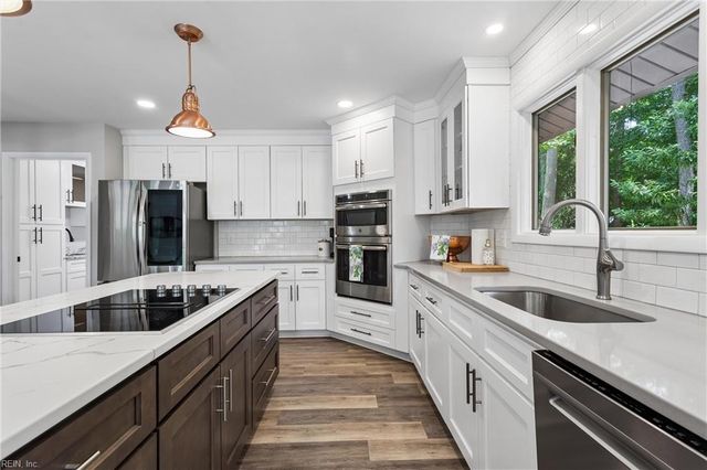 12210 Waterview TRL, Carrollton, VA 23314