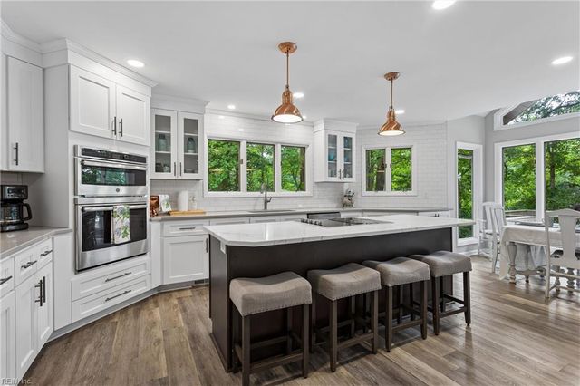 12210 Waterview TRL, Carrollton, VA 23314