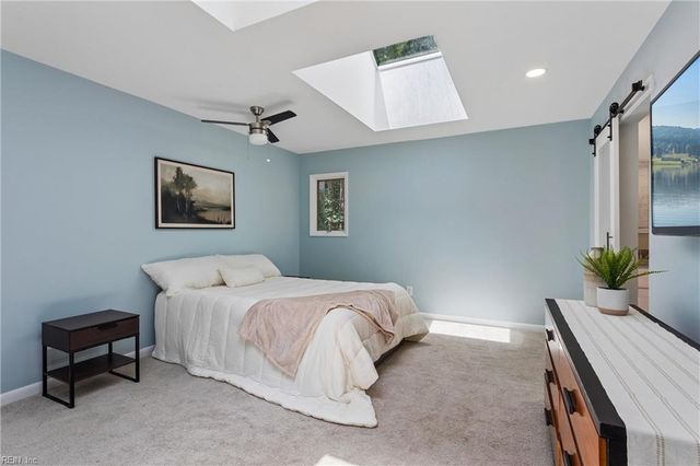 12210 Waterview TRL, Carrollton, VA 23314