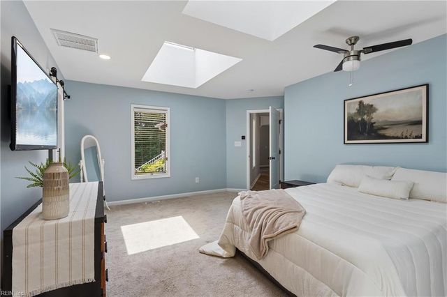 12210 Waterview TRL, Carrollton, VA 23314