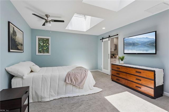 12210 Waterview TRL, Carrollton, VA 23314
