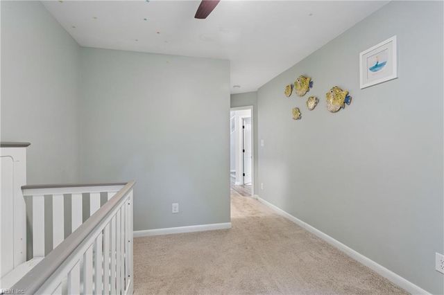 12210 Waterview TRL, Carrollton, VA 23314
