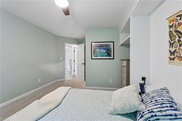 12210 Waterview TRL, Carrollton, VA 23314
