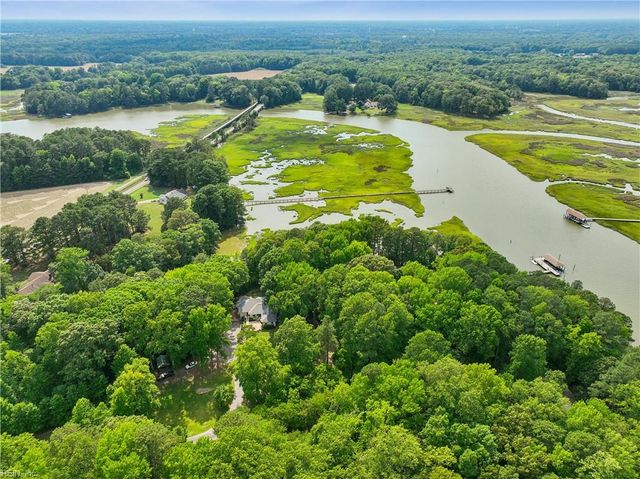 12210 Waterview TRL, Carrollton, VA 23314