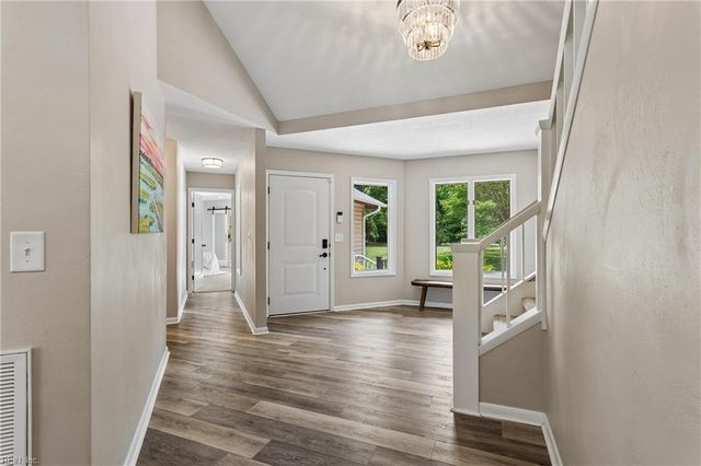 12210 Waterview TRL, Carrollton, VA 23314