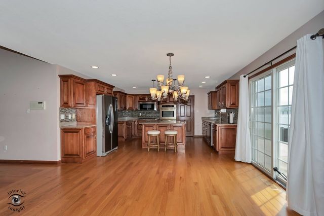 1873 Claire Drive, Bourbonnais, IL 60914
