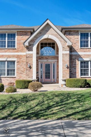 1873 Claire Drive, Bourbonnais, IL 60914