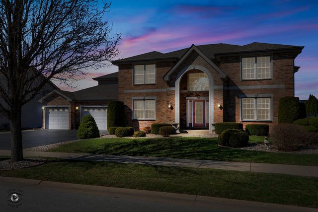 1873 Claire Drive, Bourbonnais, IL 60914