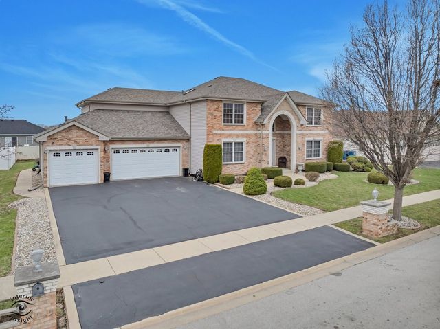 1873 Claire Drive, Bourbonnais, IL 60914