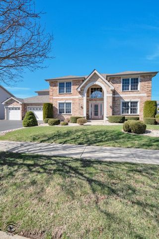 1873 Claire Drive, Bourbonnais, IL 60914