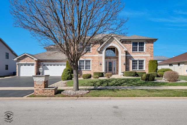 1873 Claire Drive, Bourbonnais, IL 60914
