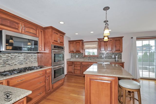 1873 Claire Drive, Bourbonnais, IL 60914