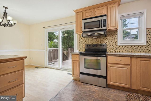 8266 AMITY CIR, Gaithersburg, MD 20877