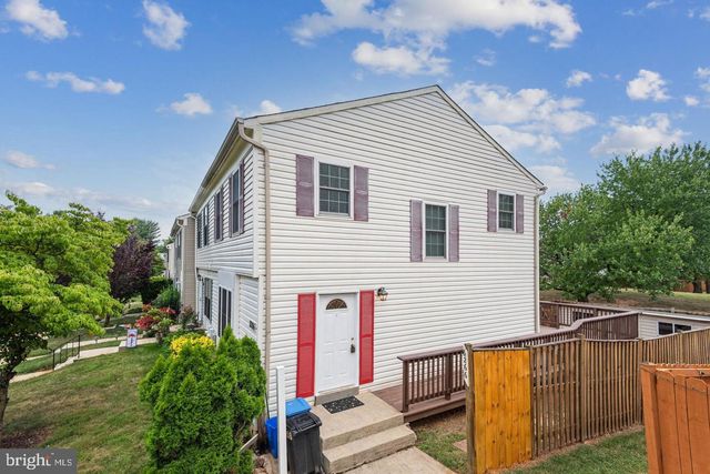 8266 AMITY CIR, Gaithersburg, MD 20877