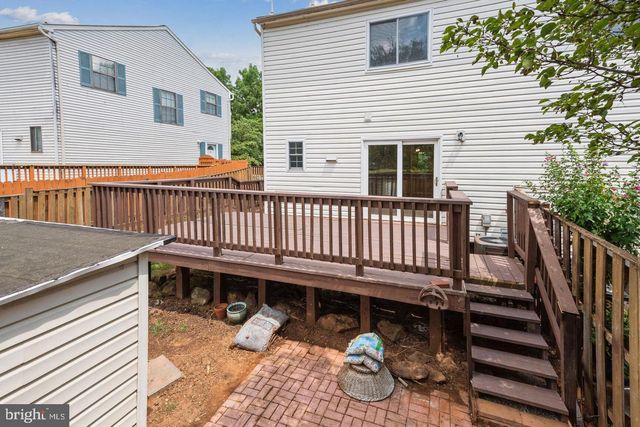 8266 AMITY CIR, Gaithersburg, MD 20877