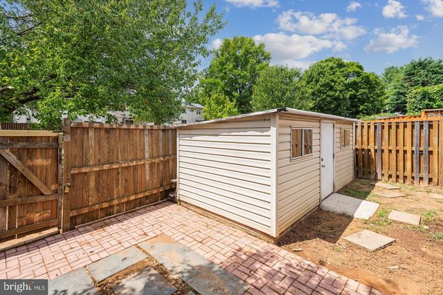 8266 AMITY CIR, Gaithersburg, MD 20877