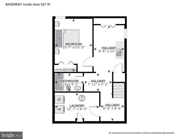 8266 AMITY CIR, Gaithersburg, MD 20877