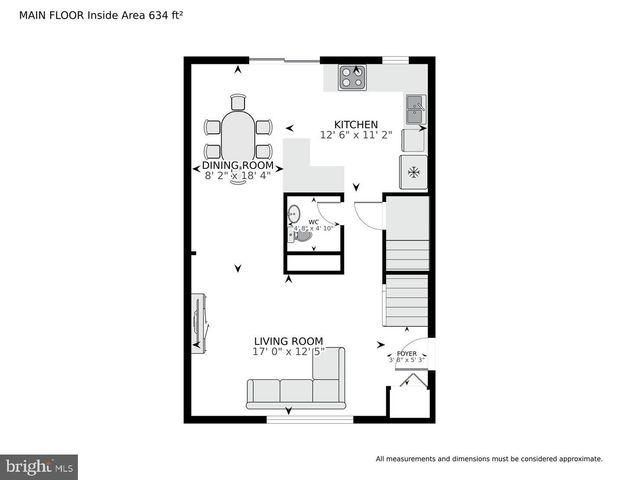 8266 AMITY CIR, Gaithersburg, MD 20877