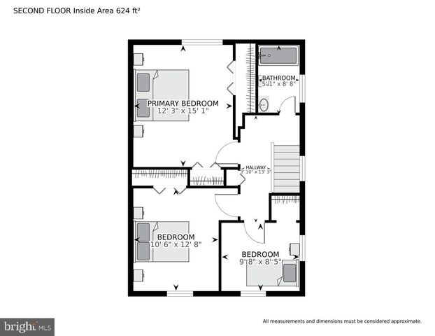 8266 AMITY CIR, Gaithersburg, MD 20877