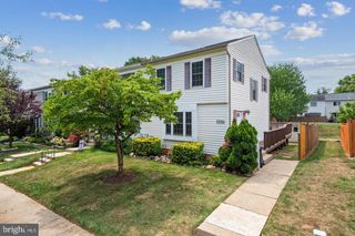 8266 AMITY CIR, Gaithersburg, MD 20877