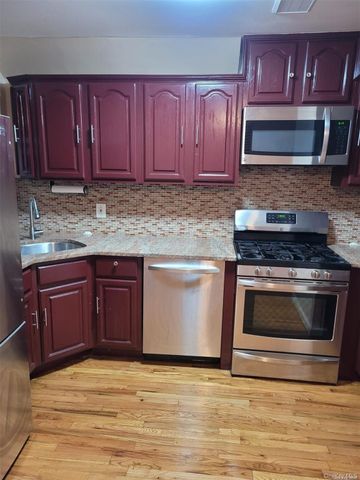 116-18 Marsden Street, Jamaica, NY 11434