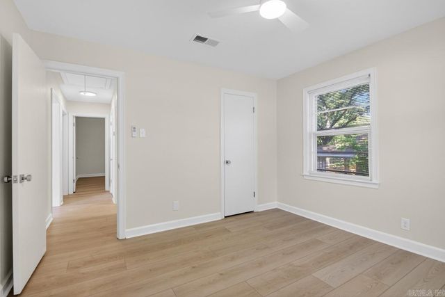 1001 Garland Avenue, North Little Rock, AR 72116