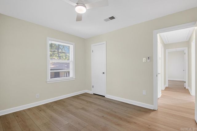 1001 Garland Avenue, North Little Rock, AR 72116