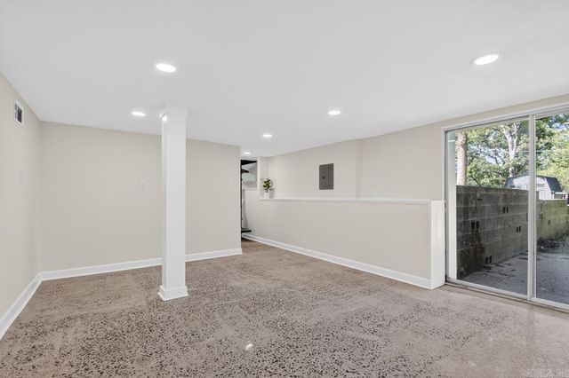 1001 Garland Avenue, North Little Rock, AR 72116