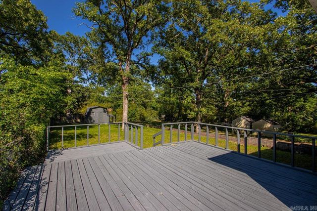 1001 Garland Avenue, North Little Rock, AR 72116