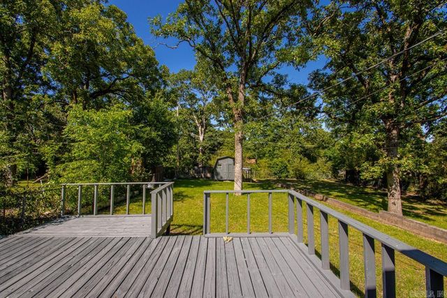 1001 Garland Avenue, North Little Rock, AR 72116