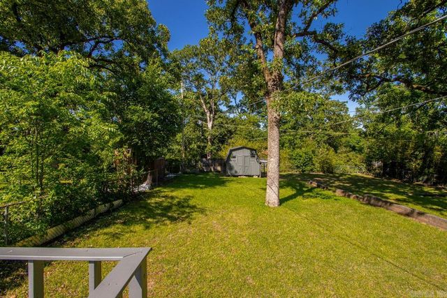 1001 Garland Avenue, North Little Rock, AR 72116