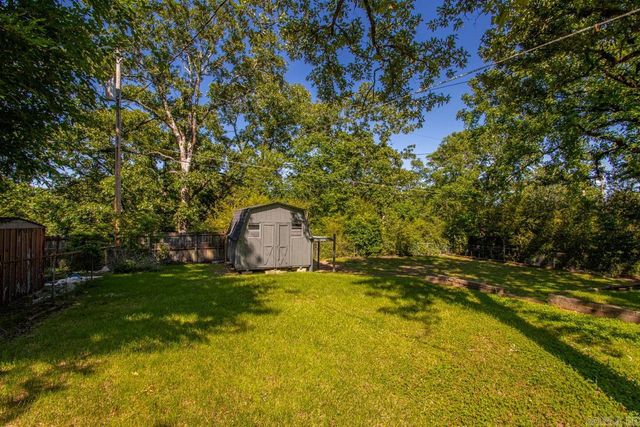 1001 Garland Avenue, North Little Rock, AR 72116