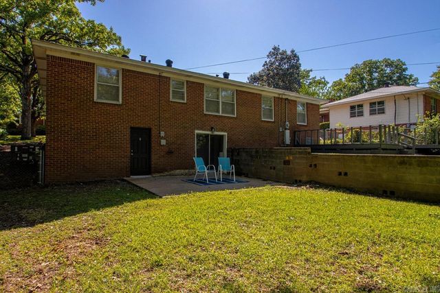 1001 Garland Avenue, North Little Rock, AR 72116