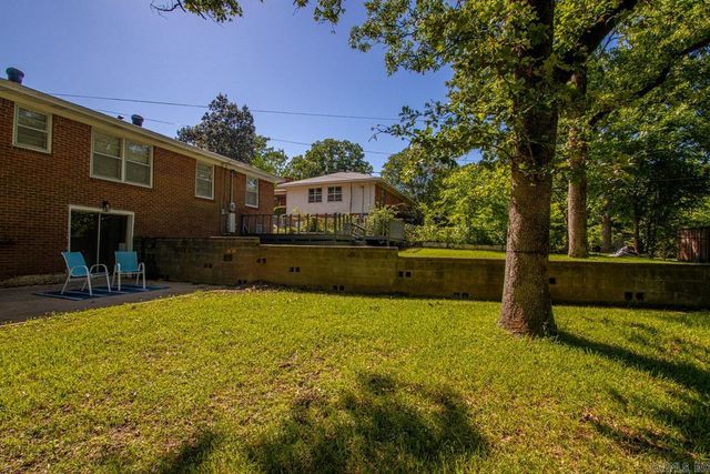 1001 Garland Avenue, North Little Rock, AR 72116