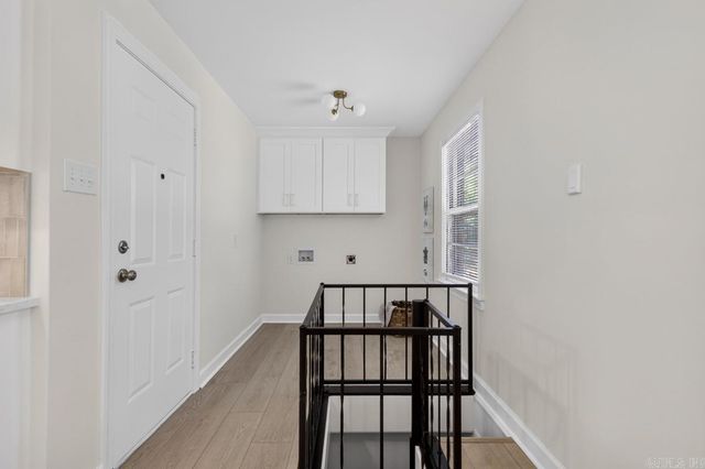 1001 Garland Avenue, North Little Rock, AR 72116