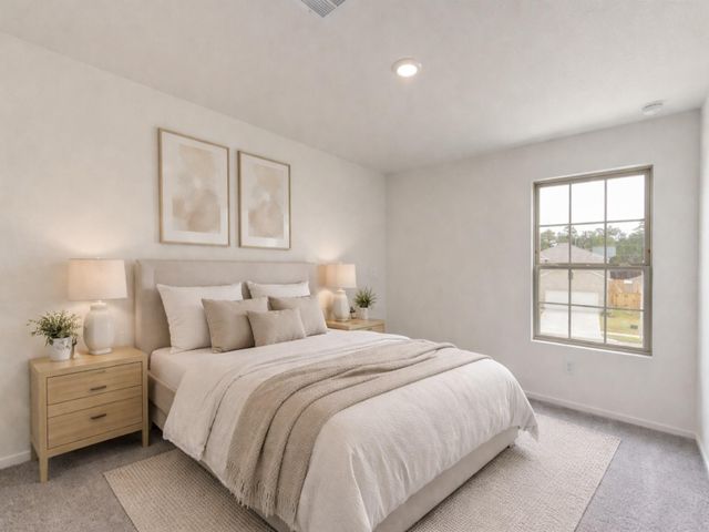 16132 Sepia Manor Street, Conroe, TX 77378