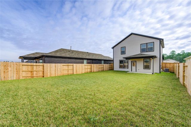 16132 Sepia Manor Street, Conroe, TX 77378