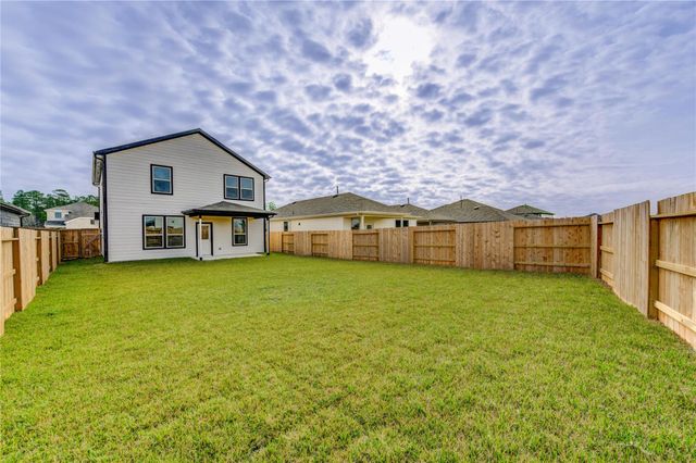 16132 Sepia Manor Street, Conroe, TX 77378