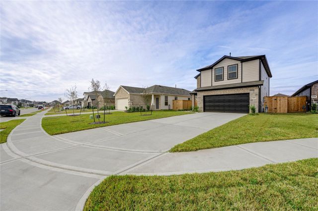 16132 Sepia Manor Street, Conroe, TX 77378