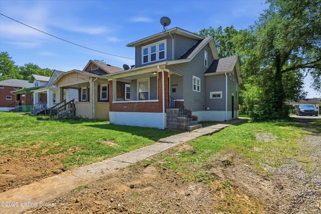 4206 W Market St, Louisville, KY 40212