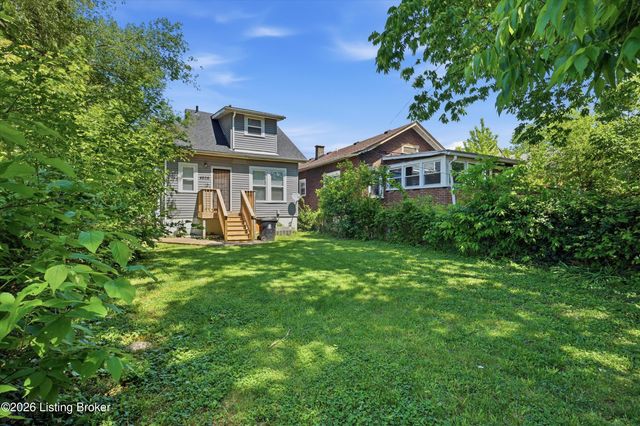 4206 W Market St, Louisville, KY 40212