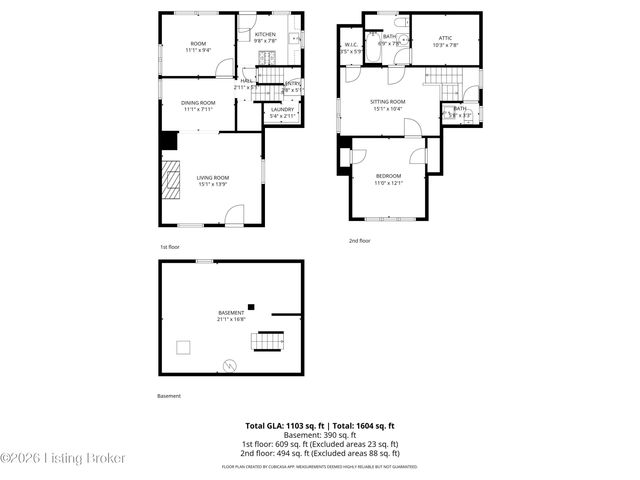 4206 W Market St, Louisville, KY 40212