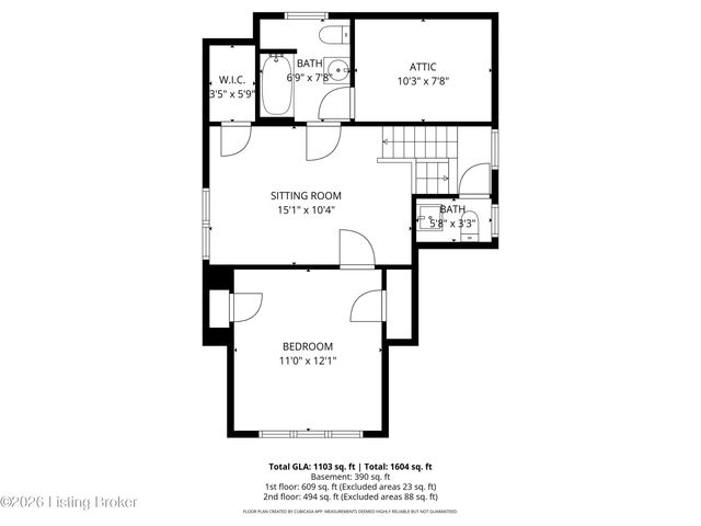 4206 W Market St, Louisville, KY 40212