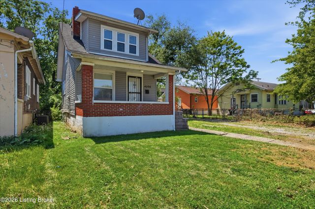 4206 W Market St, Louisville, KY 40212